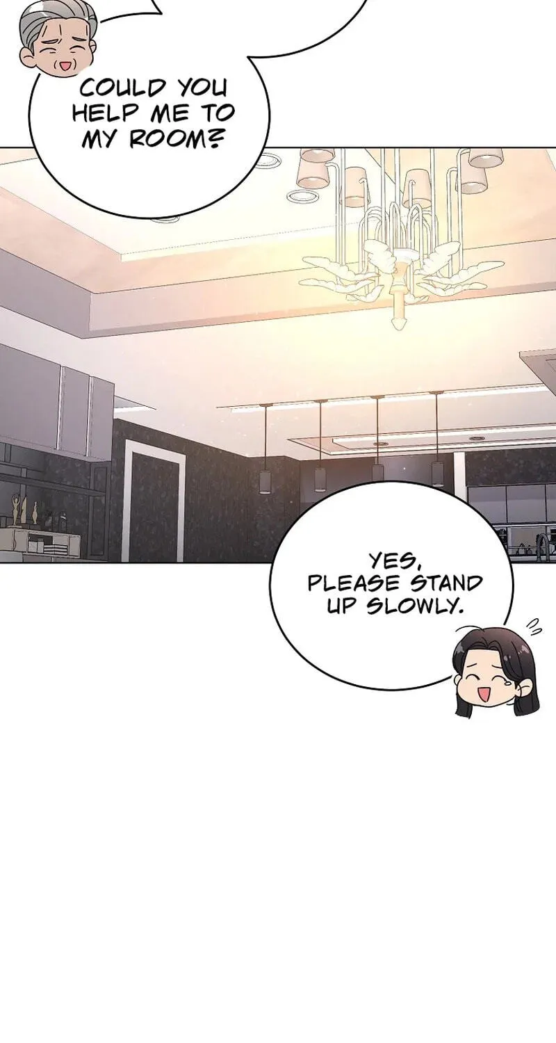 Erasing My Ex-Husband Chapter 52 page 21 - 