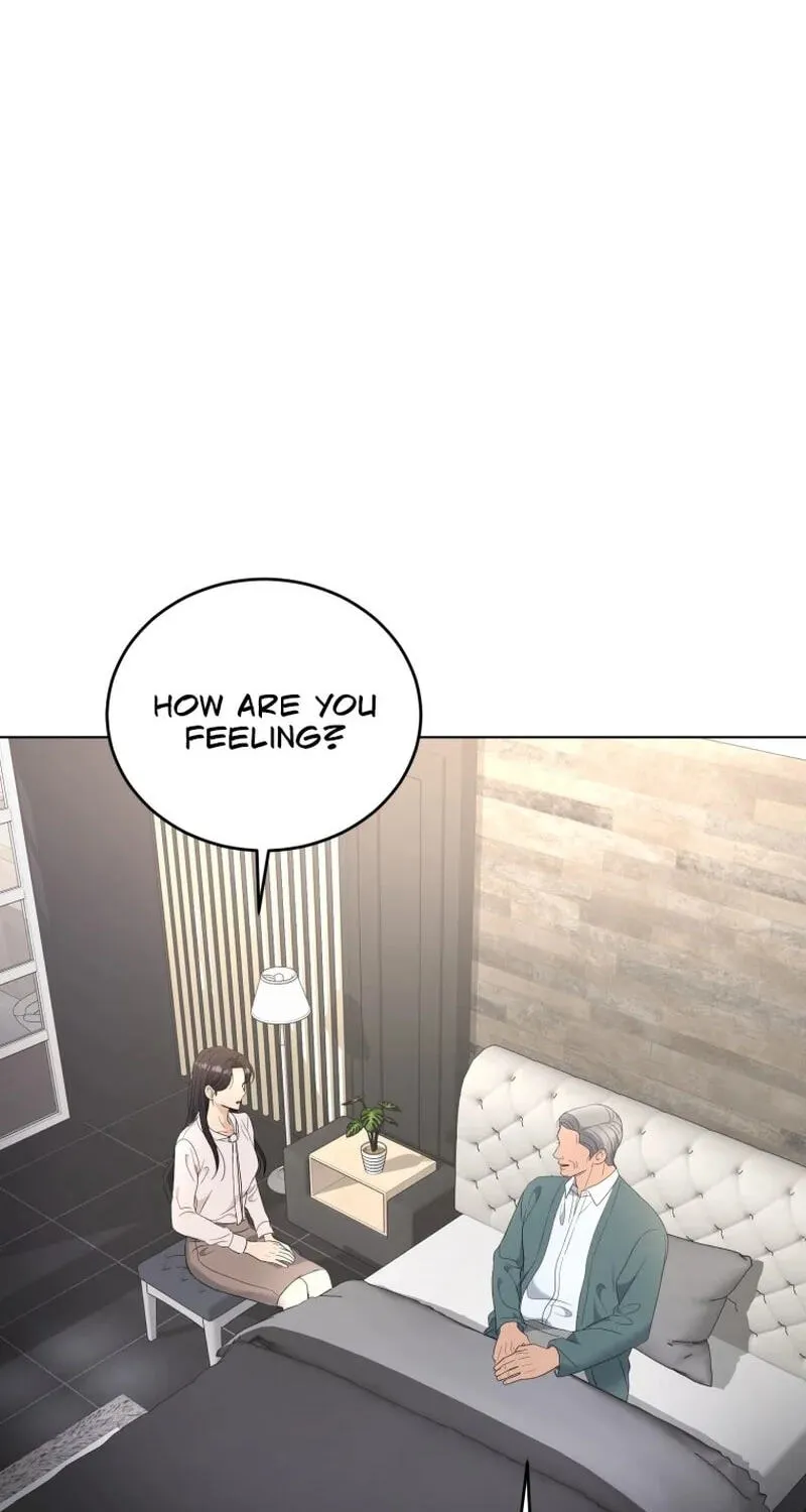 Erasing My Ex-Husband Chapter 52 page 22 - 