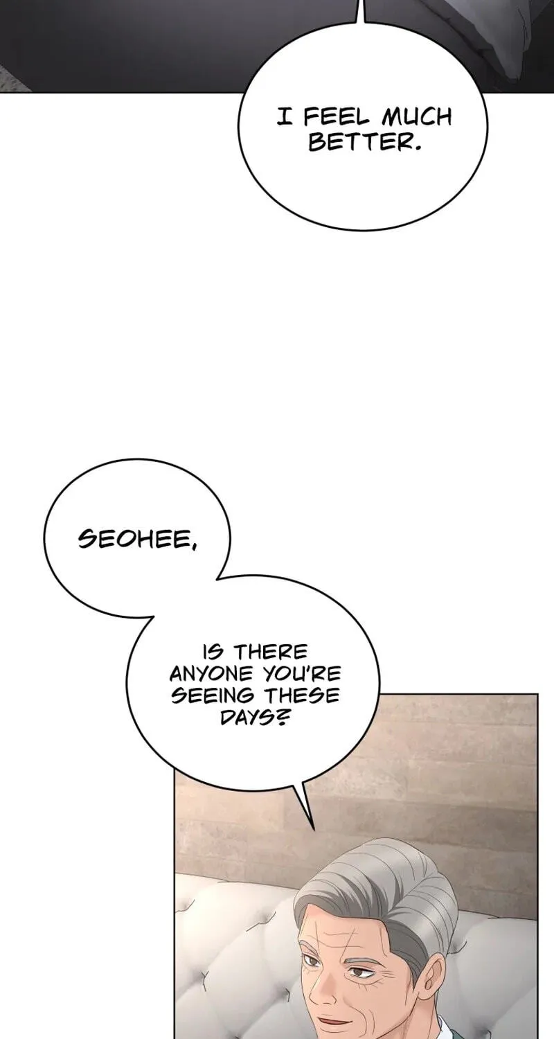 Erasing My Ex-Husband Chapter 52 page 23 - 