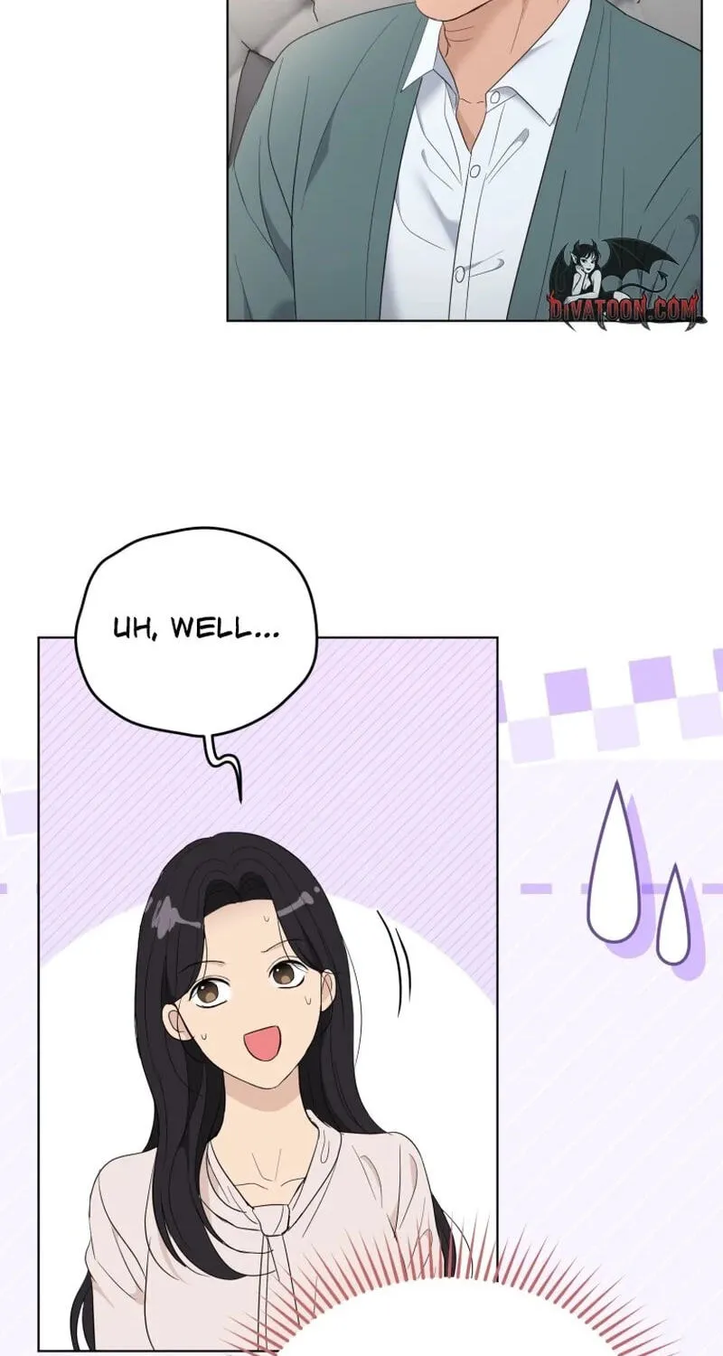 Erasing My Ex-Husband Chapter 52 page 24 - 