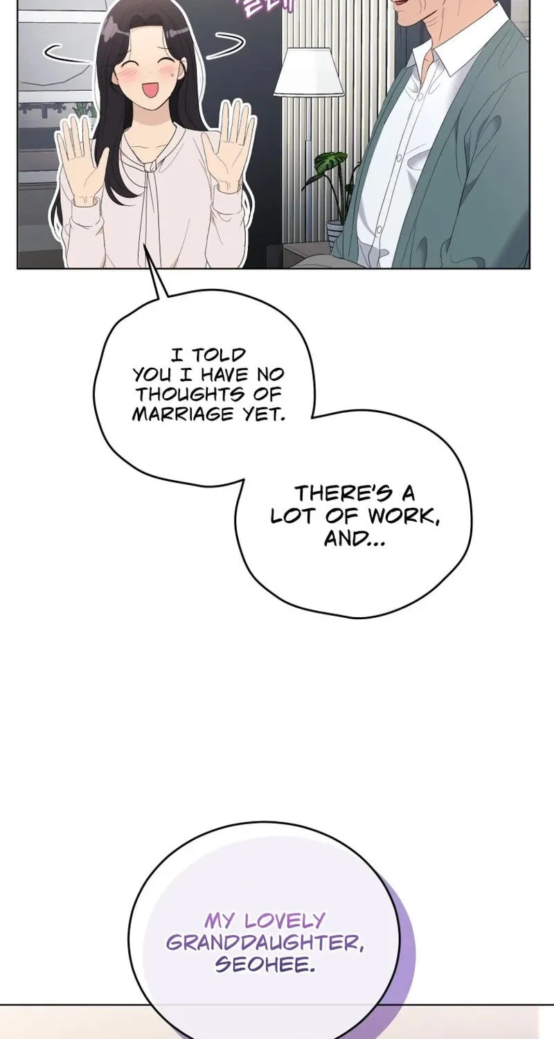 Erasing My Ex-Husband Chapter 52 page 26 - 