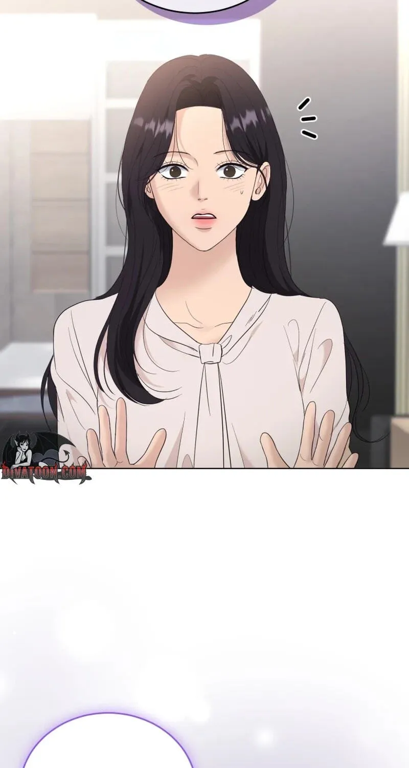 Erasing My Ex-Husband Chapter 52 page 27 - 