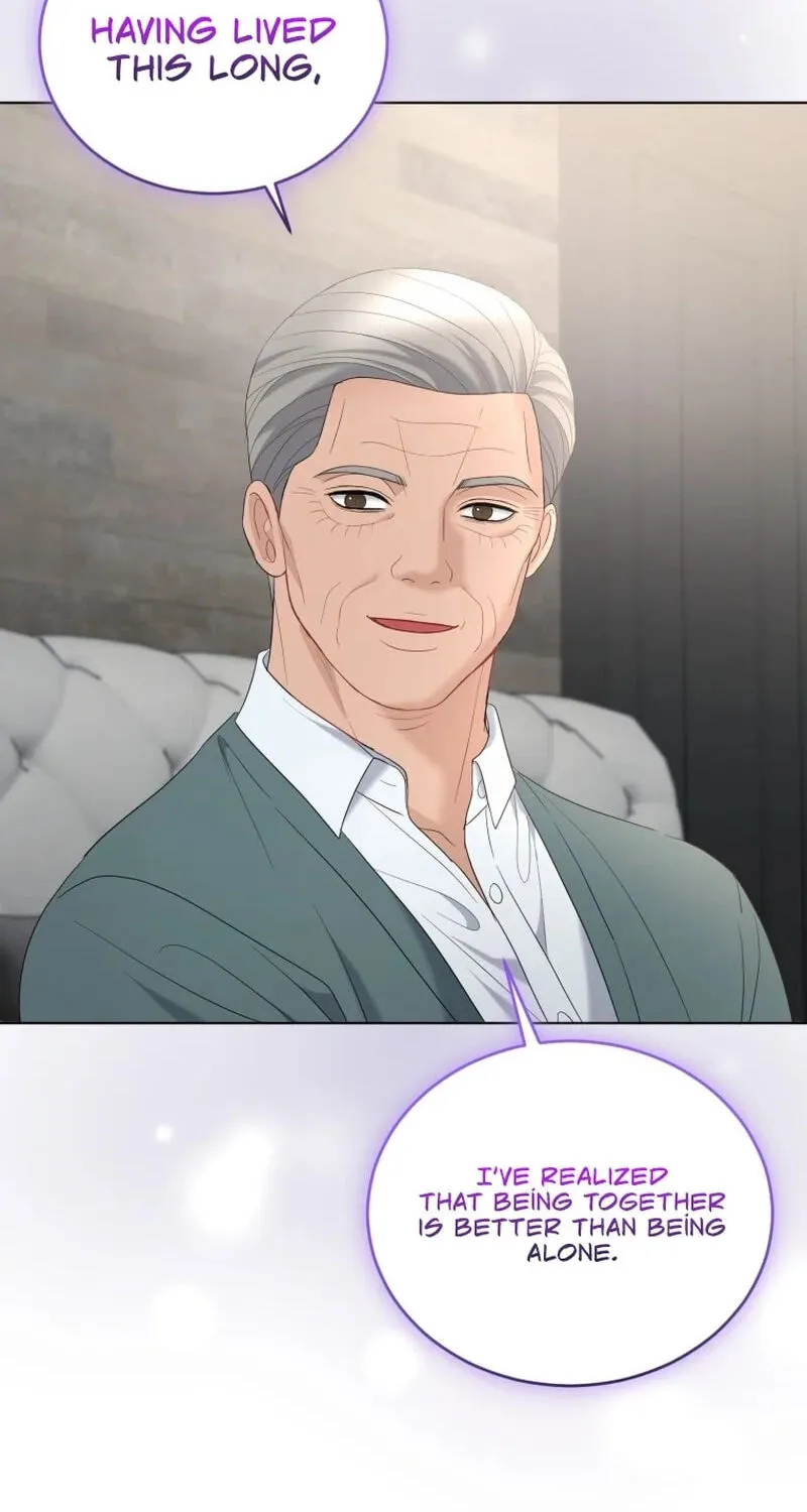 Erasing My Ex-Husband Chapter 52 page 28 - 