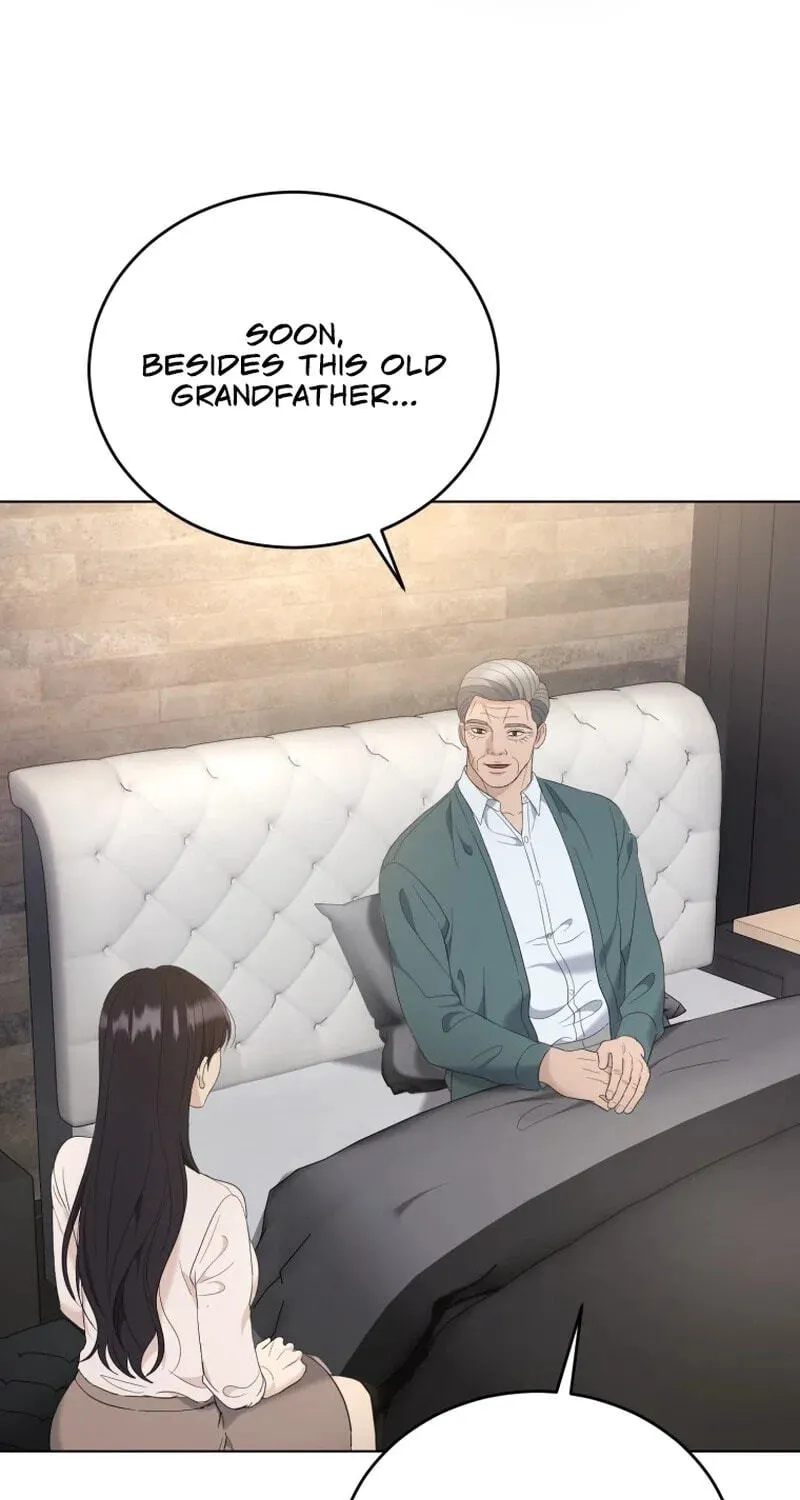 Erasing My Ex-Husband Chapter 52 page 29 - 