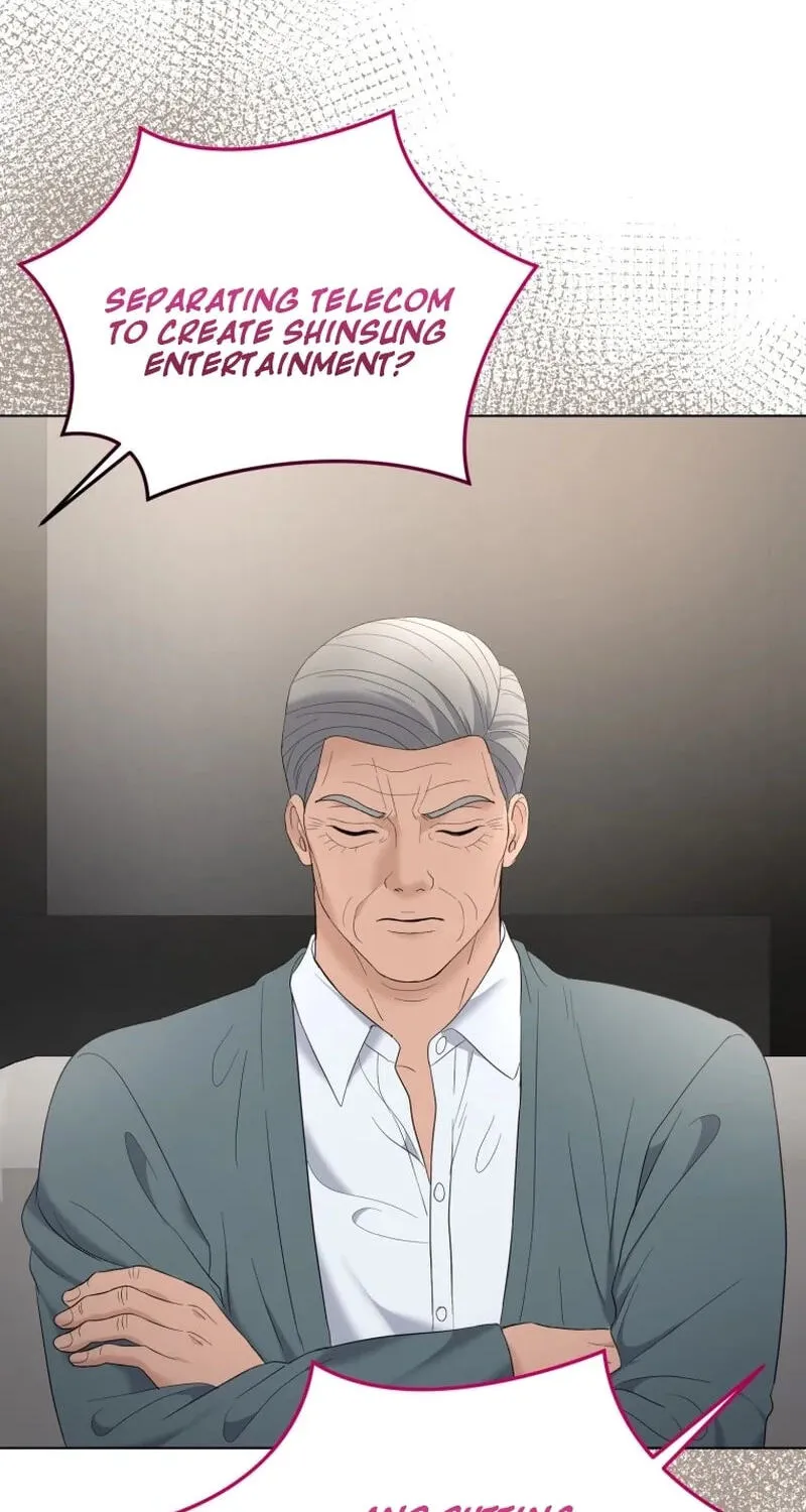 Erasing My Ex-Husband Chapter 52 page 4 - 