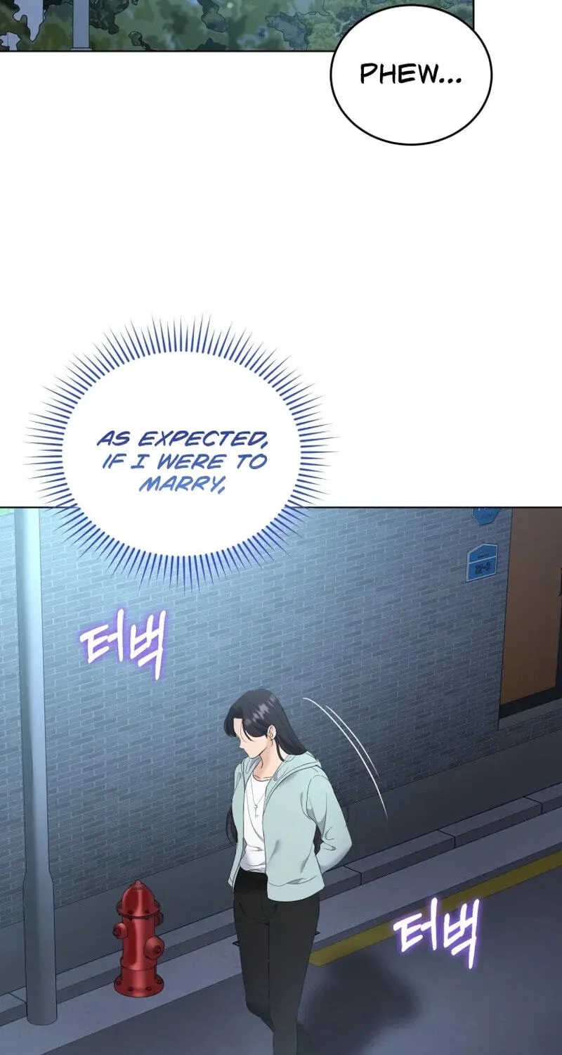 Erasing My Ex-Husband Chapter 52 page 33 - 