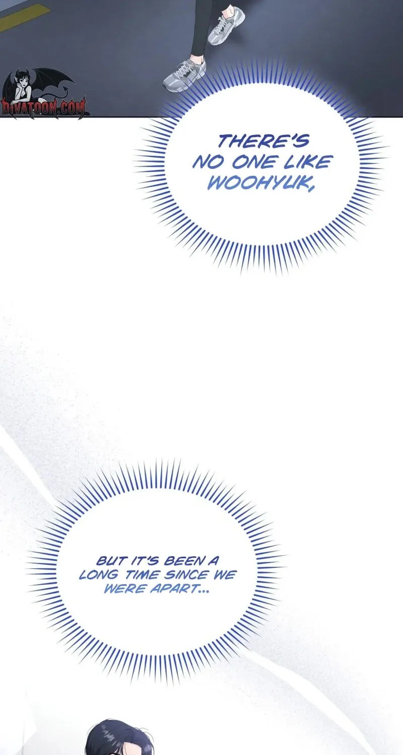 Erasing My Ex-Husband Chapter 52 page 34 - 