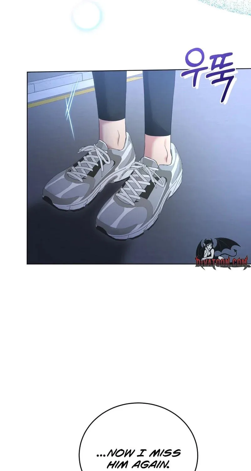Erasing My Ex-Husband Chapter 52 page 37 - 