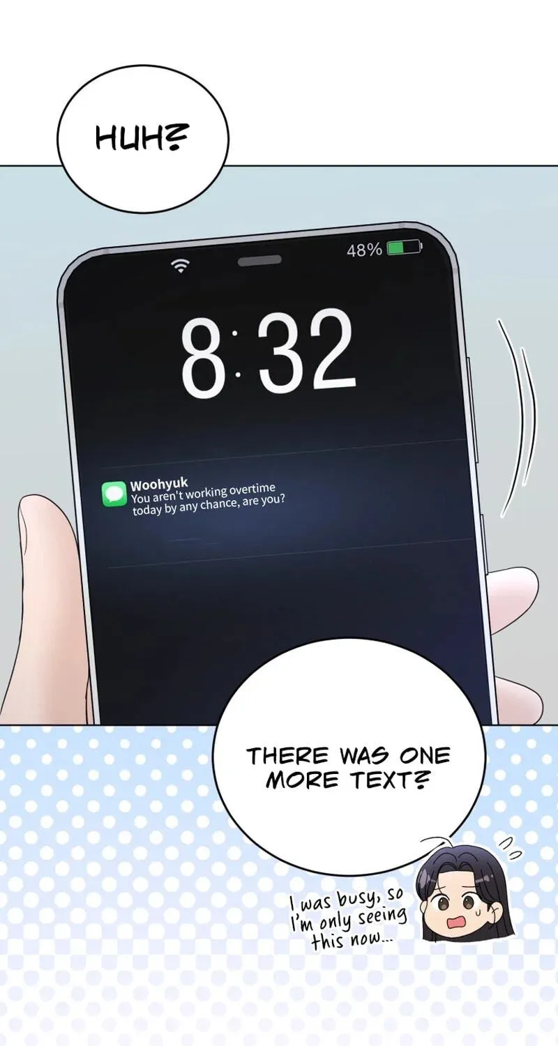 Erasing My Ex-Husband Chapter 52 page 39 - 
