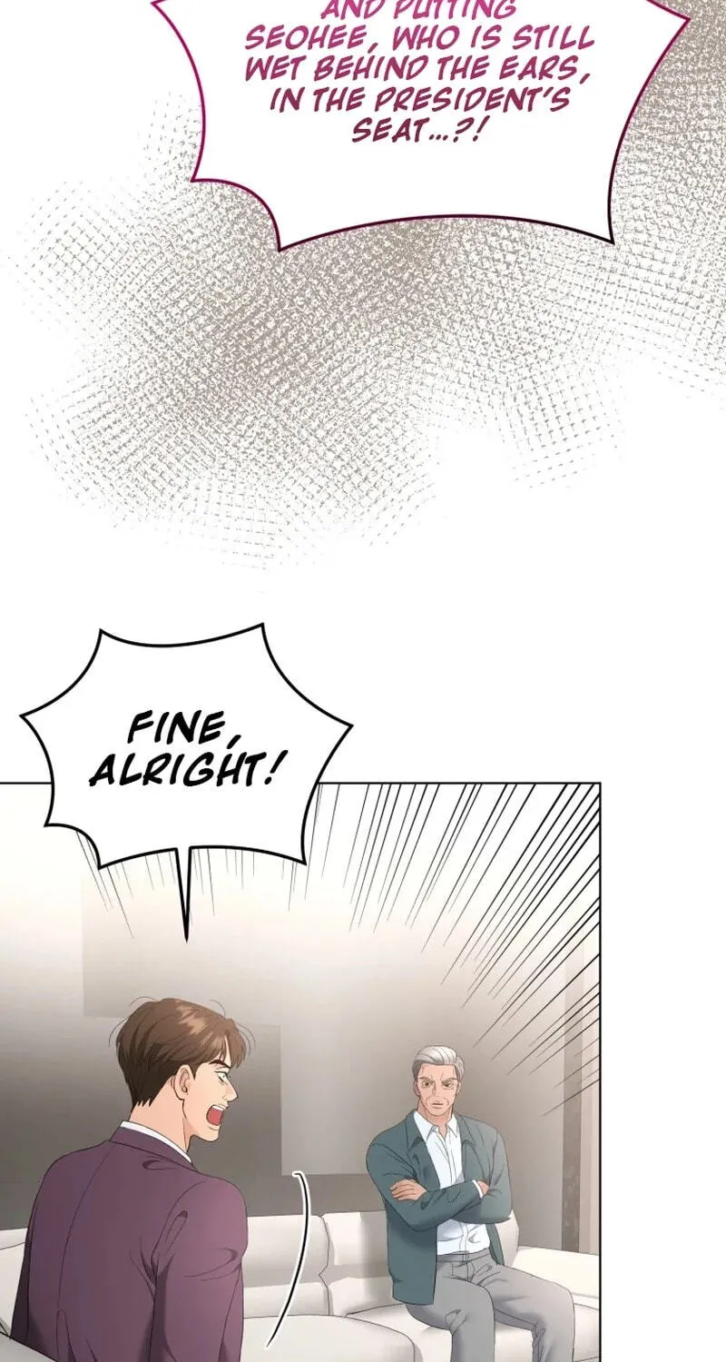 Erasing My Ex-Husband Chapter 52 page 5 - 