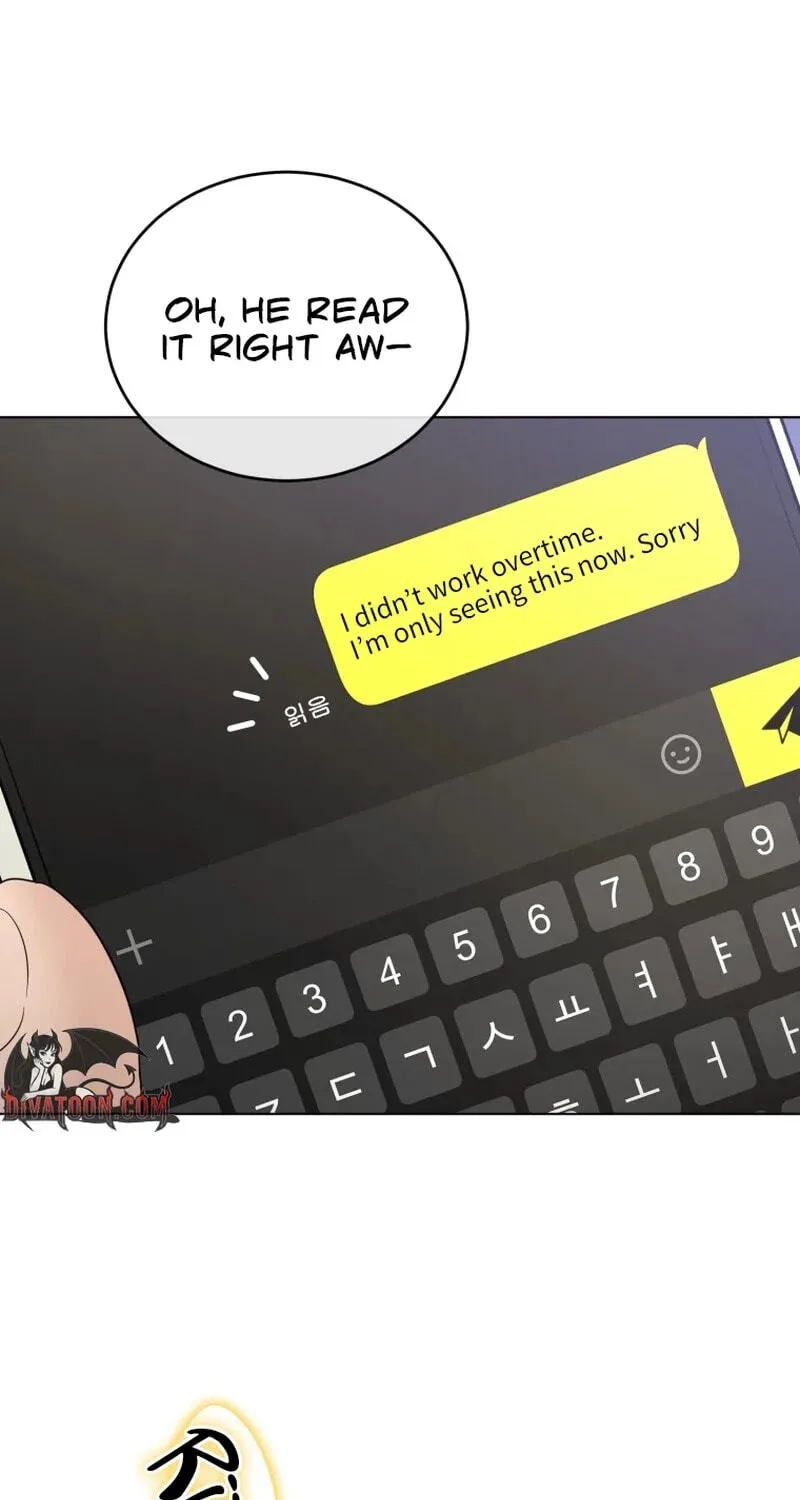 Erasing My Ex-Husband Chapter 52 page 41 - 