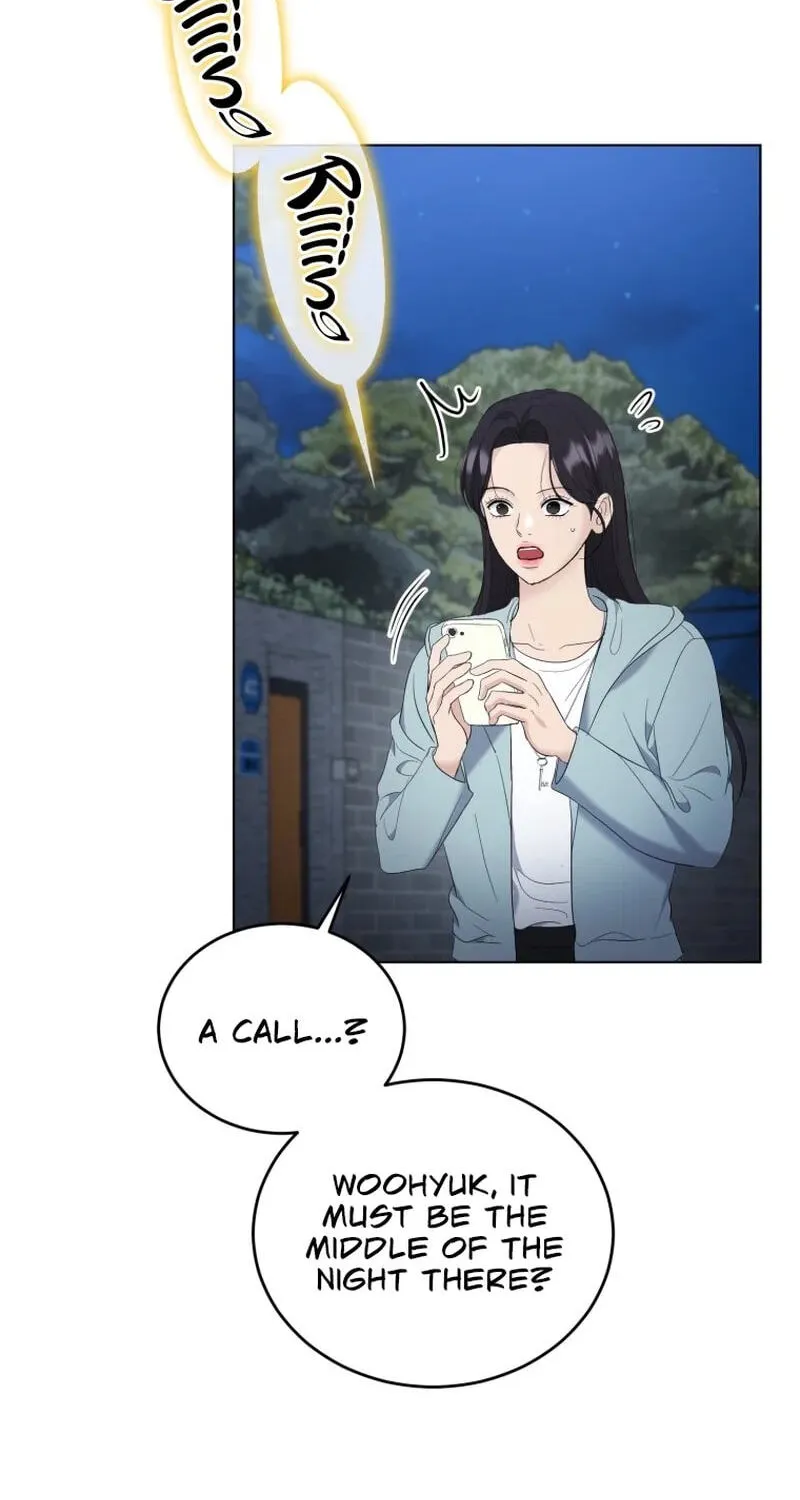 Erasing My Ex-Husband Chapter 52 page 42 - 