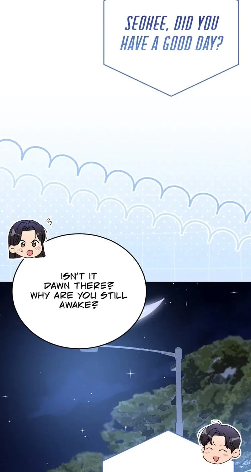 Erasing My Ex-Husband Chapter 52 page 44 - 