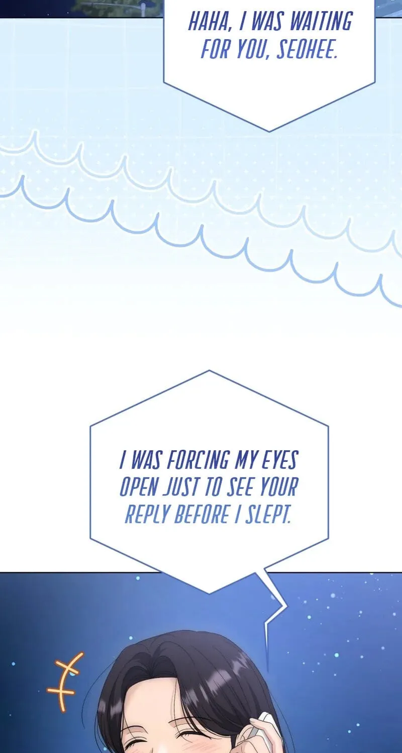 Erasing My Ex-Husband Chapter 52 page 45 - 