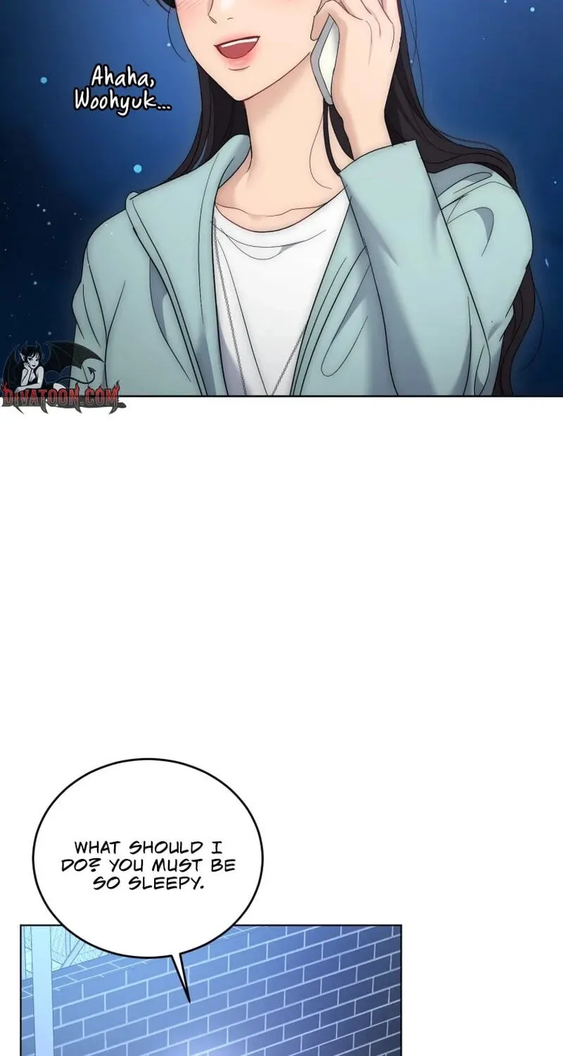 Erasing My Ex-Husband Chapter 52 page 46 - 