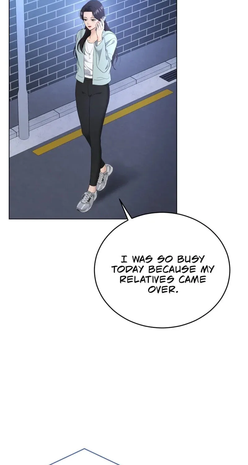 Erasing My Ex-Husband Chapter 52 page 47 - 