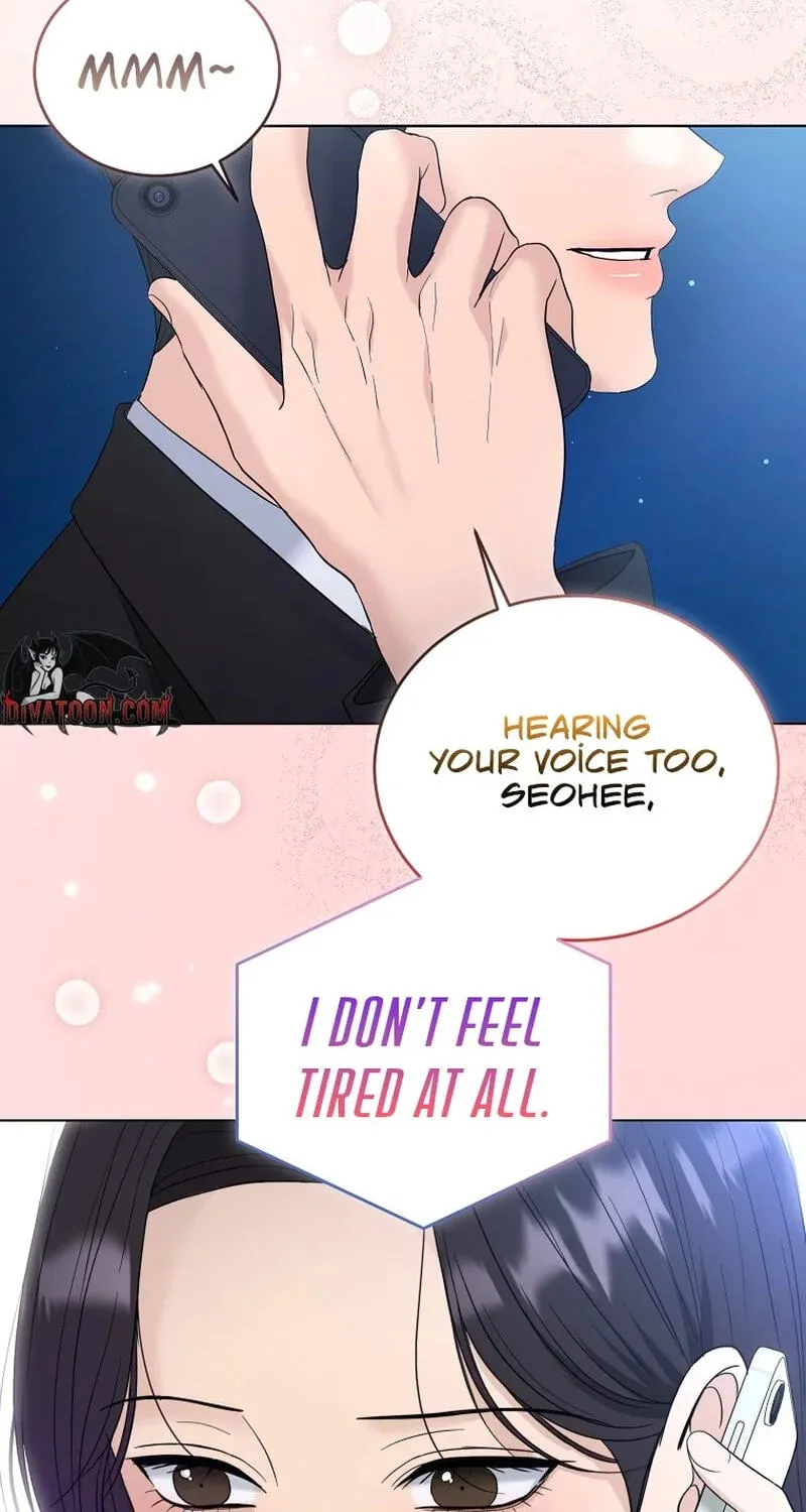 Erasing My Ex-Husband Chapter 52 page 50 - 