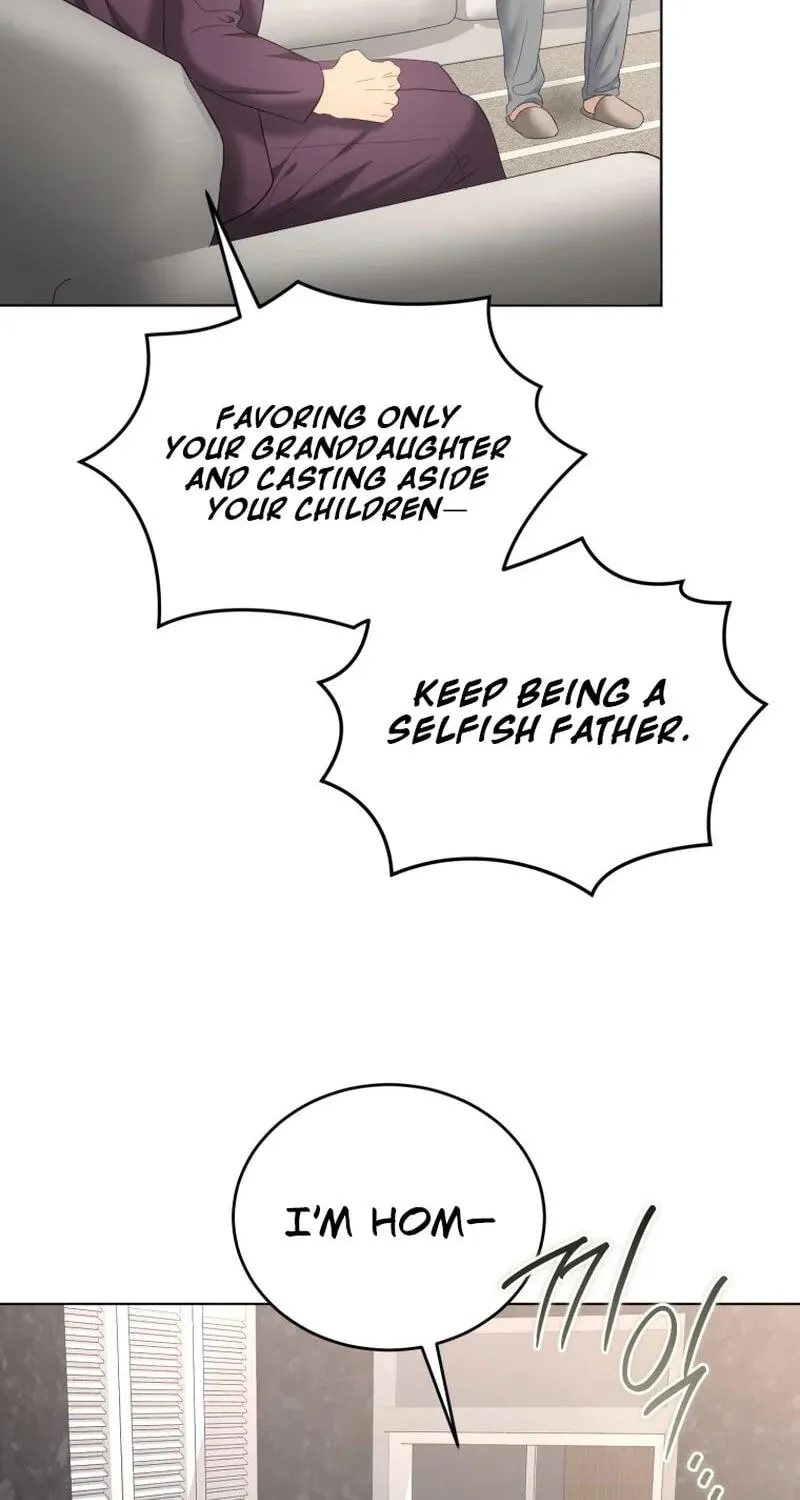 Erasing My Ex-Husband Chapter 52 page 6 - 