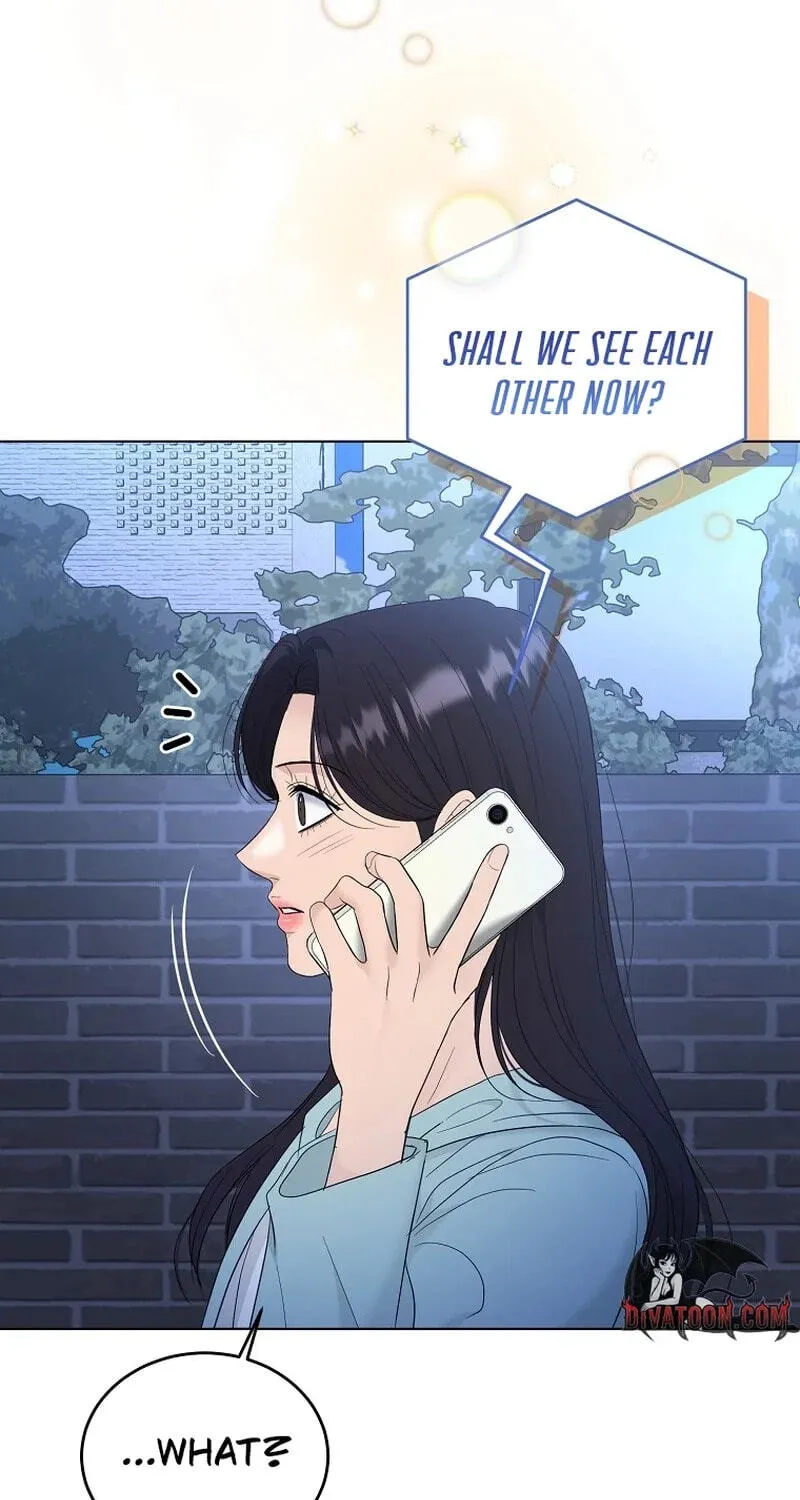 Erasing My Ex-Husband Chapter 52 page 55 - 
