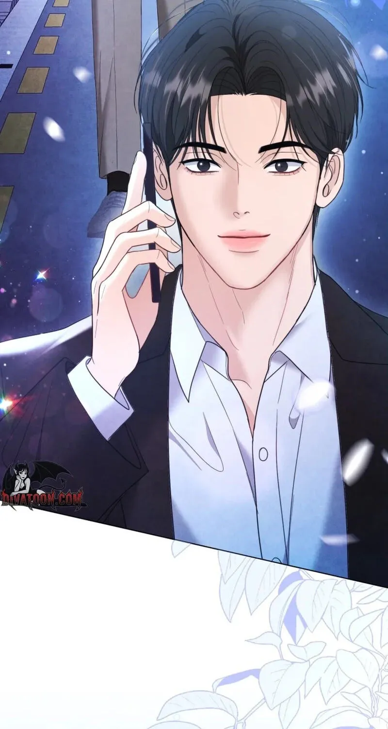 Erasing My Ex-Husband Chapter 52 page 60 - 