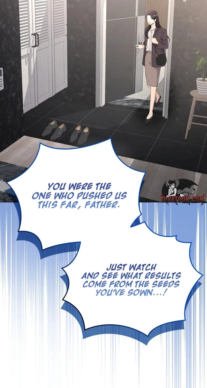 Erasing My Ex-Husband Chapter 52 page 7 - 