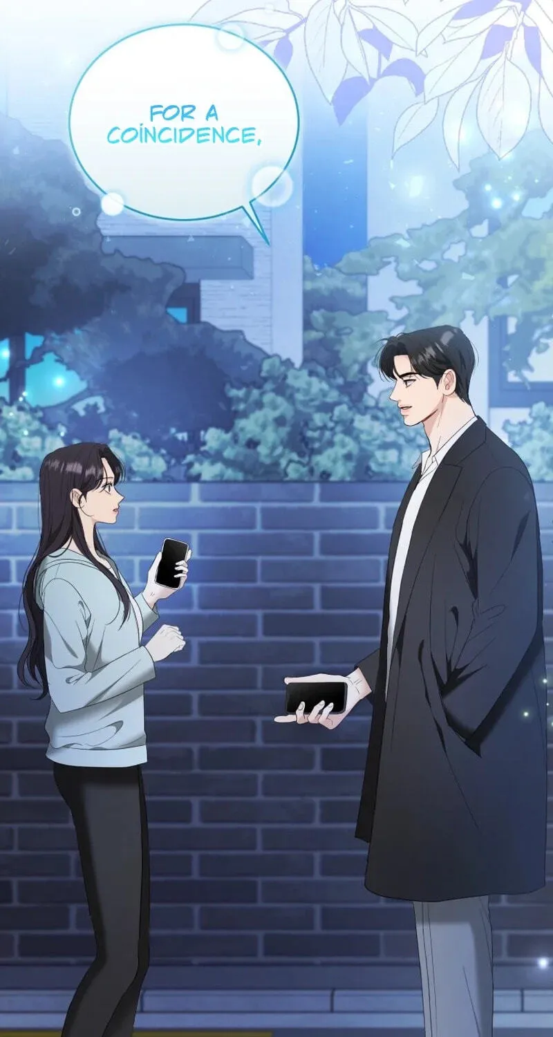 Erasing My Ex-Husband Chapter 52 page 61 - 