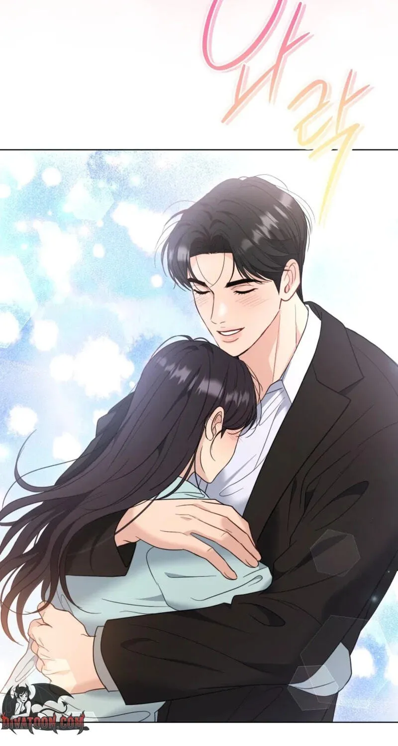 Erasing My Ex-Husband Chapter 52 page 65 - 