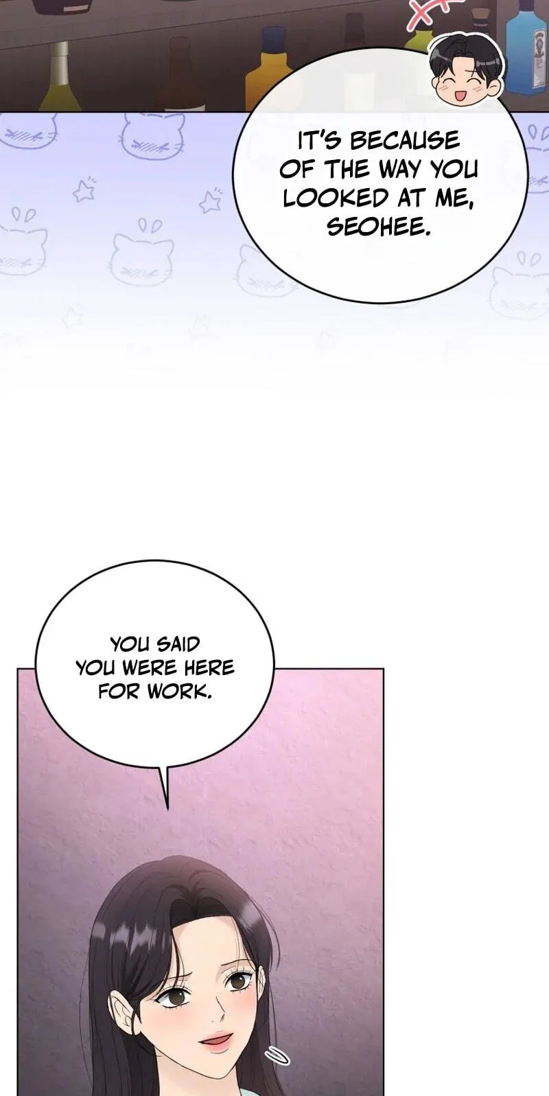 Erasing My Ex-Husband Chapter 53 page 12 - 