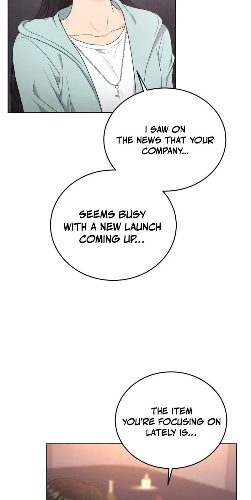 Erasing My Ex-Husband Chapter 53 page 13 - 