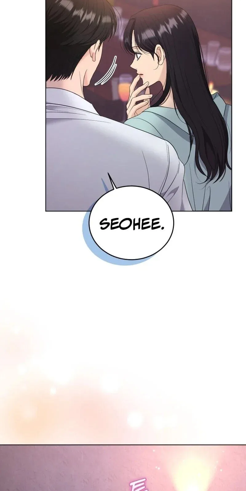 Erasing My Ex-Husband Chapter 53 page 14 - 