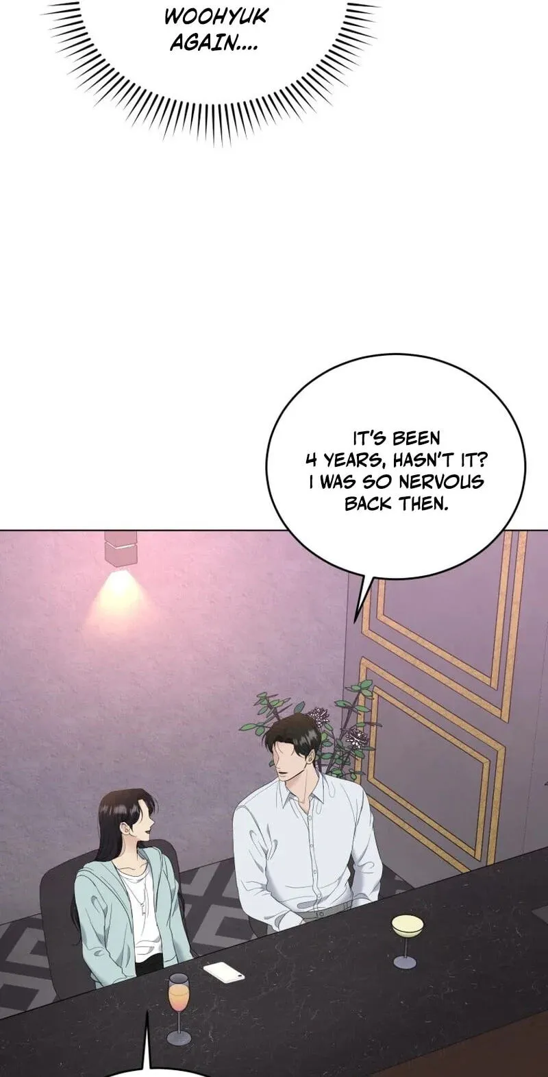 Erasing My Ex-Husband Chapter 53 page 3 - 