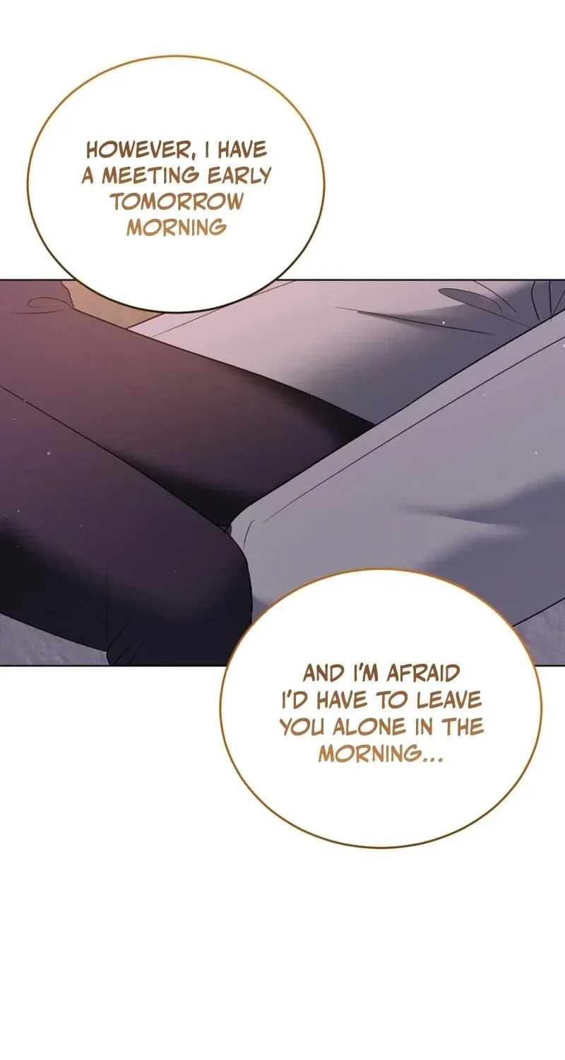 Erasing My Ex-Husband Chapter 53 page 22 - 