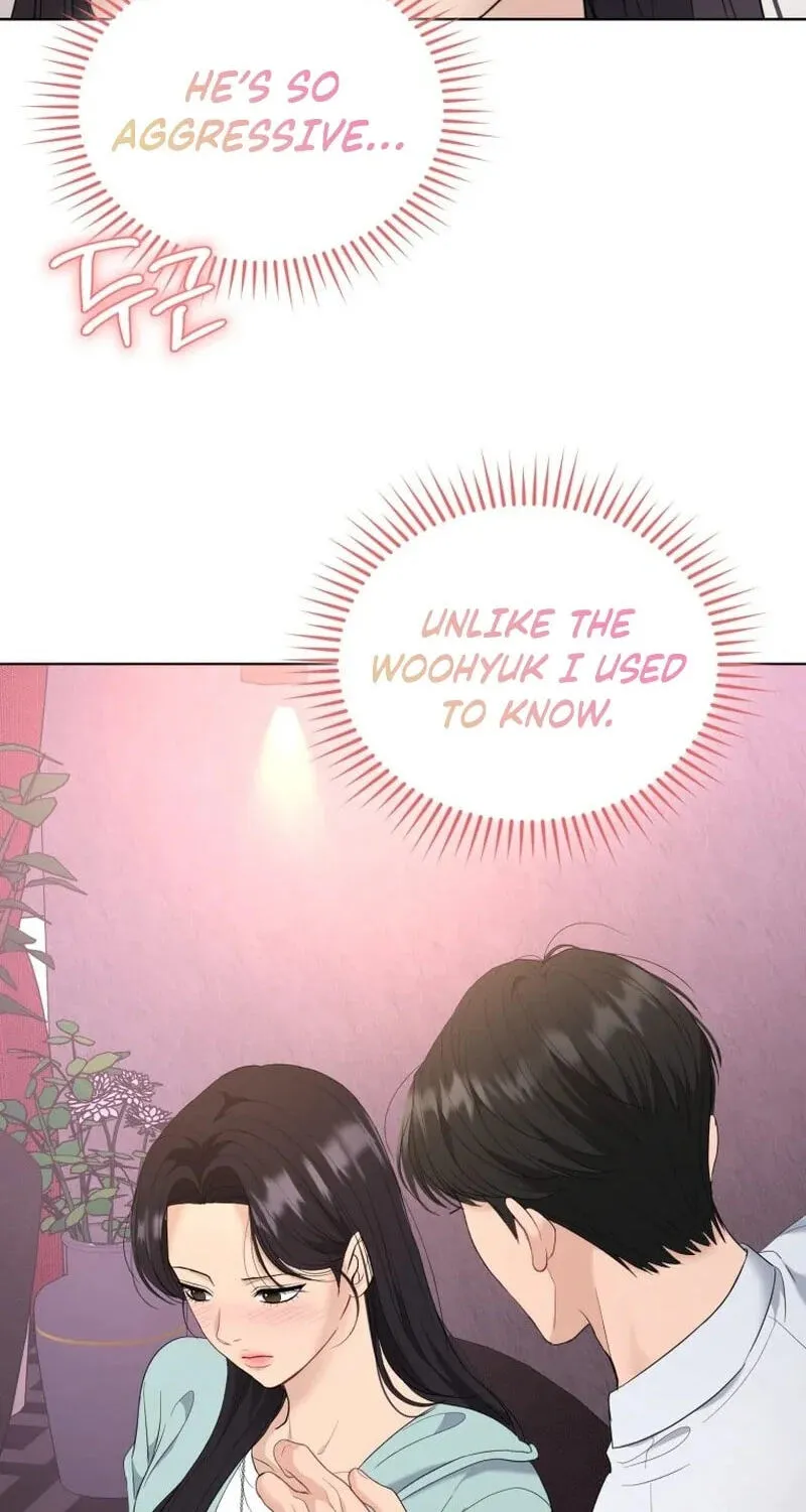 Erasing My Ex-Husband Chapter 53 page 26 - 