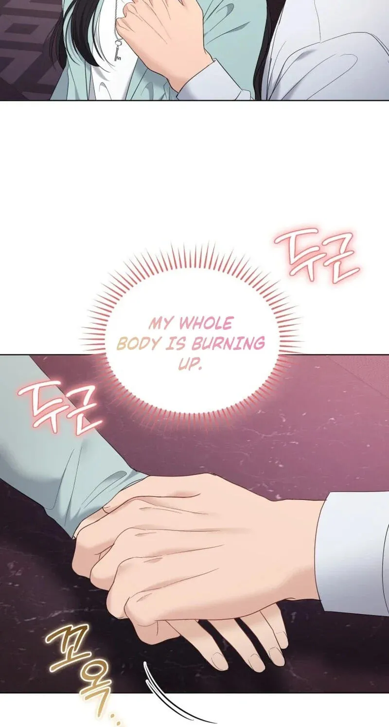 Erasing My Ex-Husband Chapter 53 page 27 - 