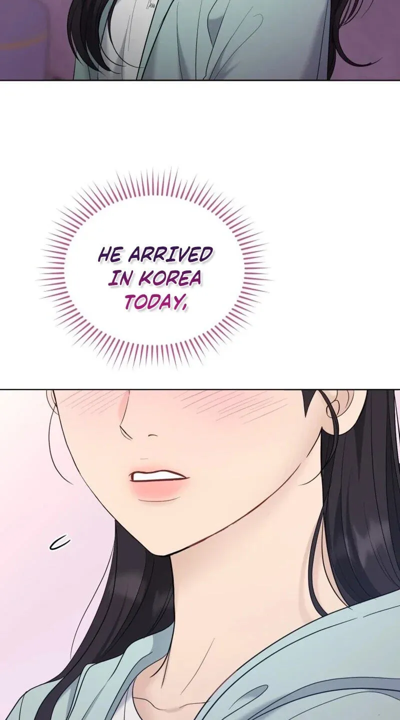 Erasing My Ex-Husband Chapter 53 page 32 - 