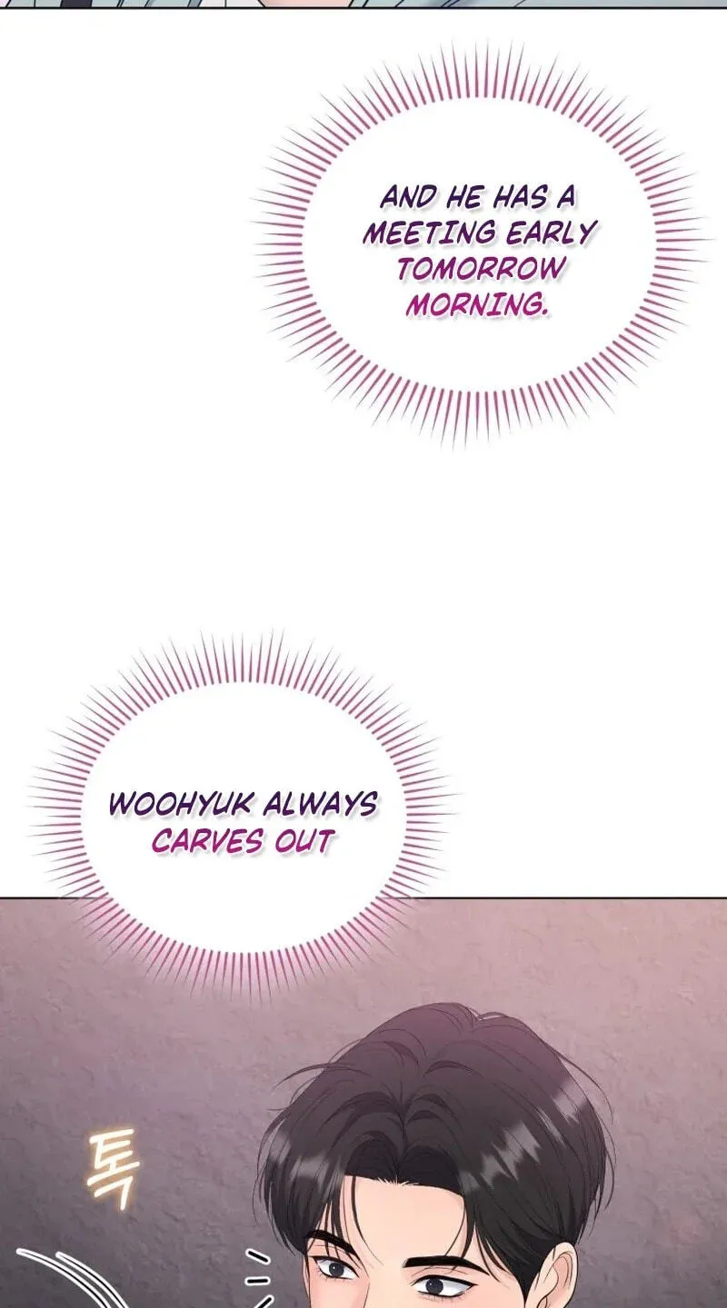 Erasing My Ex-Husband Chapter 53 page 33 - 