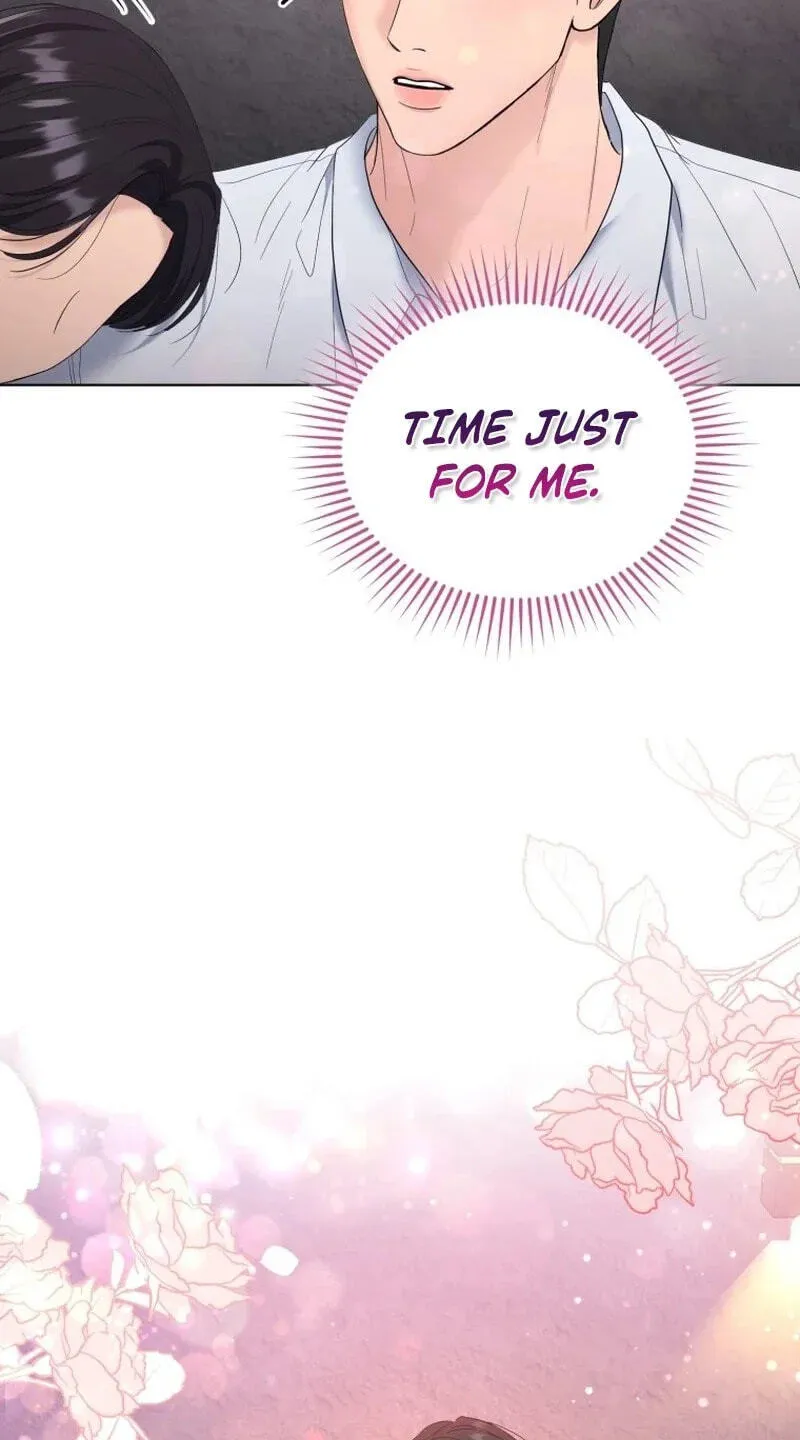Erasing My Ex-Husband Chapter 53 page 34 - 
