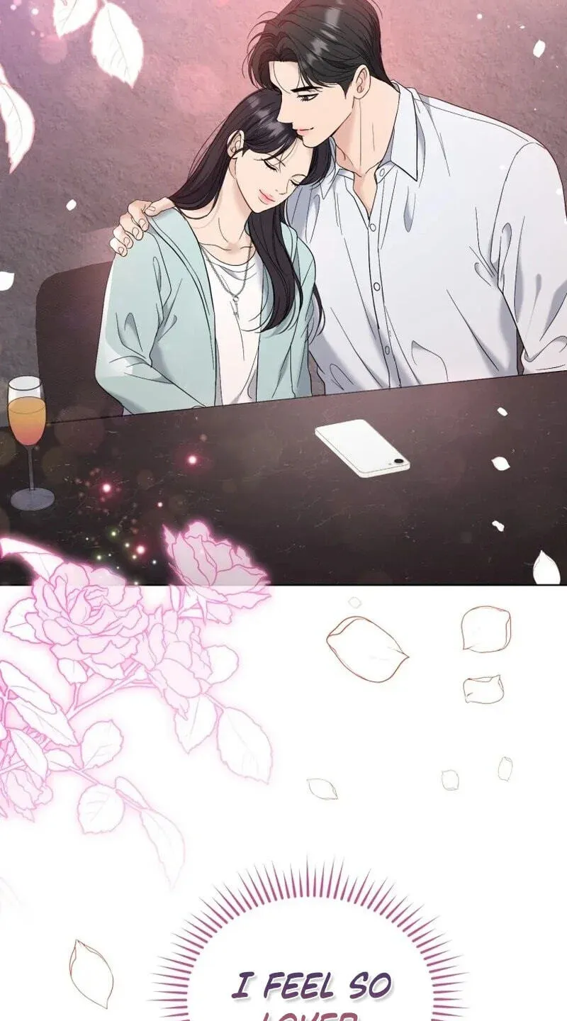 Erasing My Ex-Husband Chapter 53 page 35 - 
