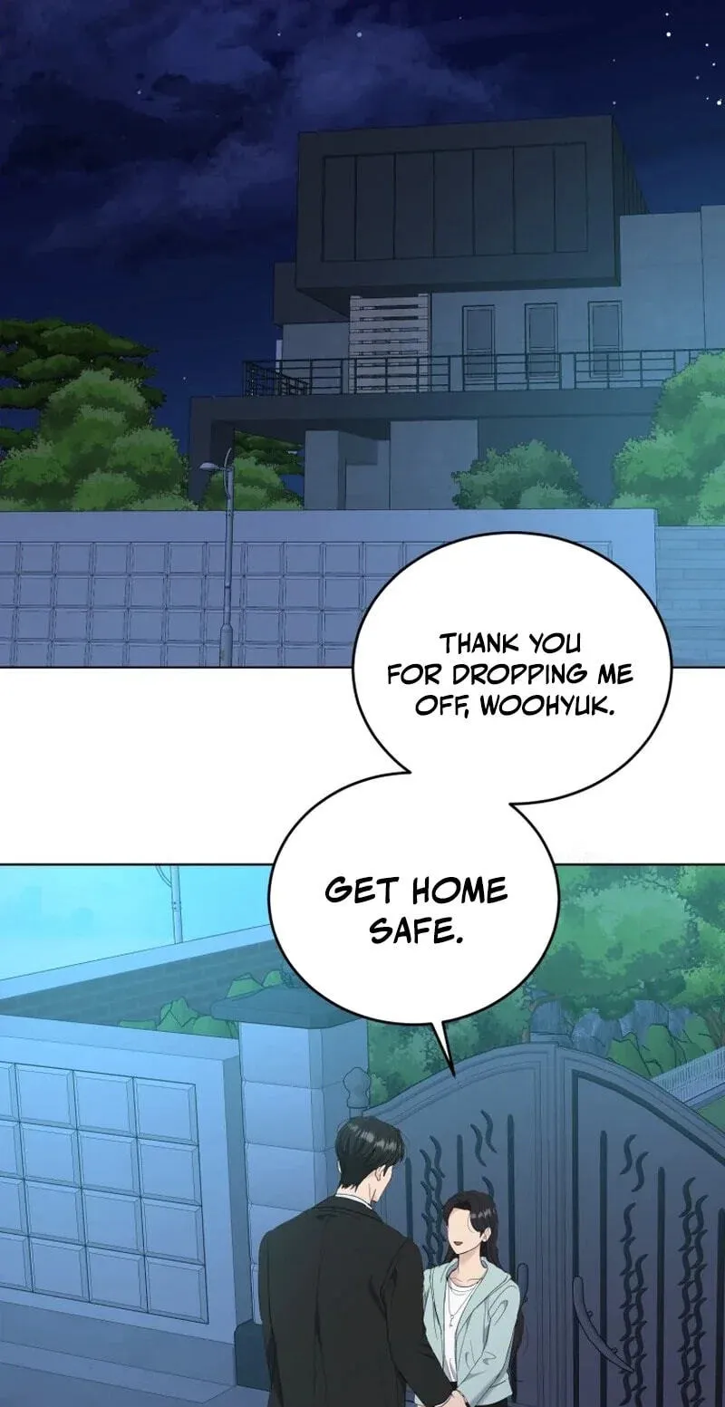 Erasing My Ex-Husband Chapter 53 page 38 - 