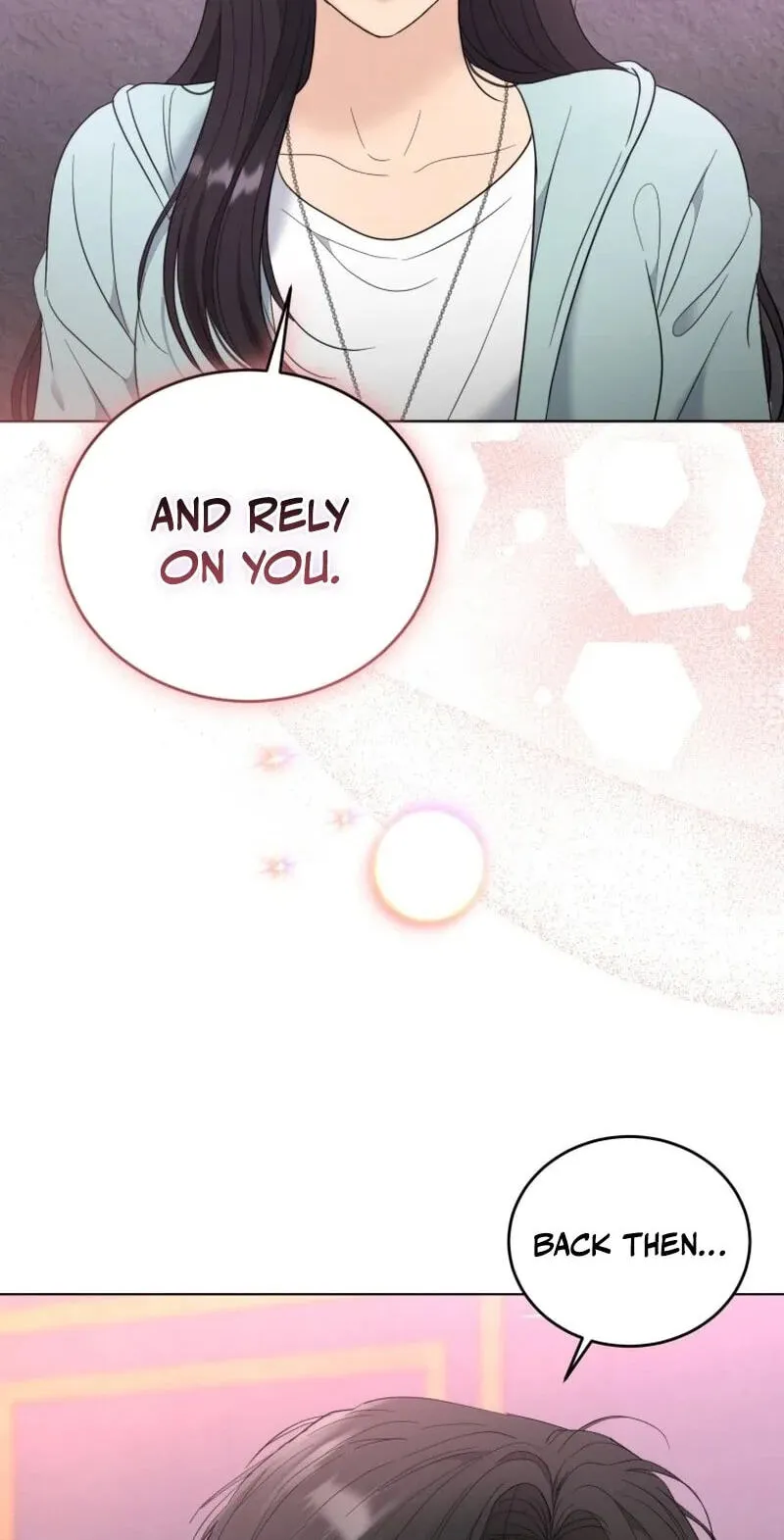 Erasing My Ex-Husband Chapter 53 page 5 - 