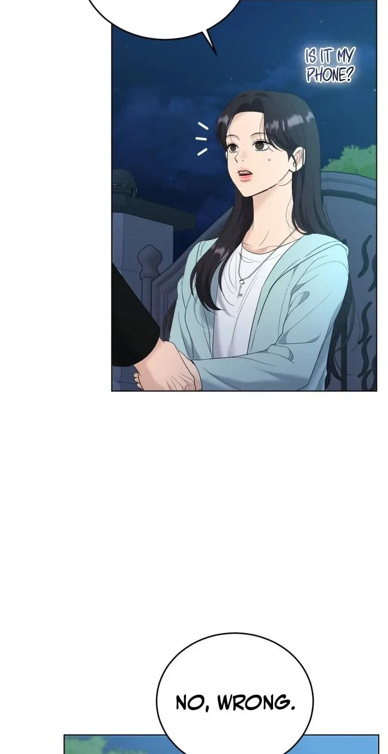 Erasing My Ex-Husband Chapter 53 page 41 - 