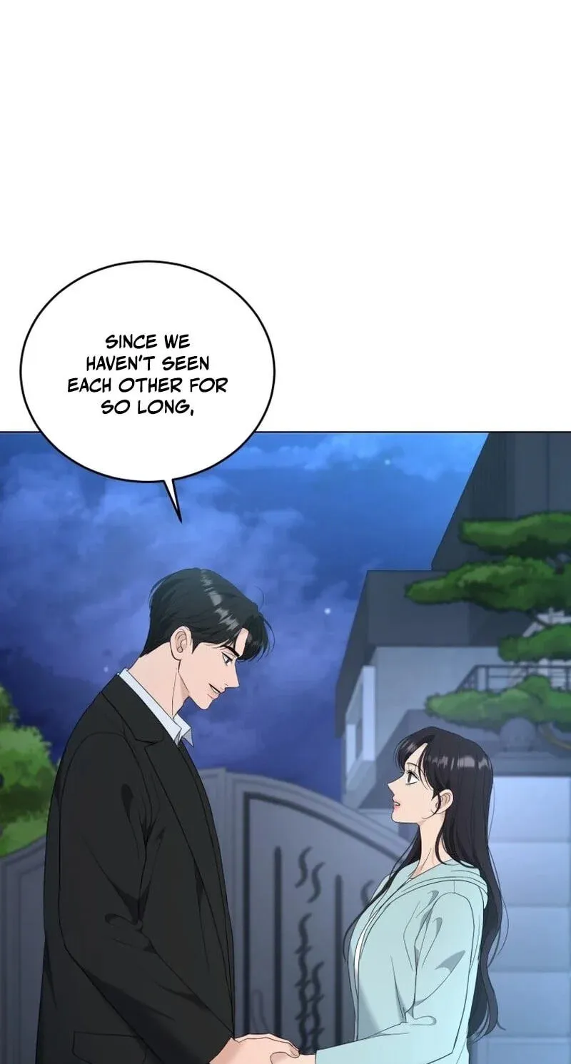 Erasing My Ex-Husband Chapter 53 page 50 - 