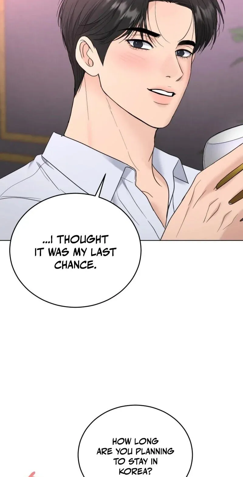 Erasing My Ex-Husband Chapter 53 page 6 - 