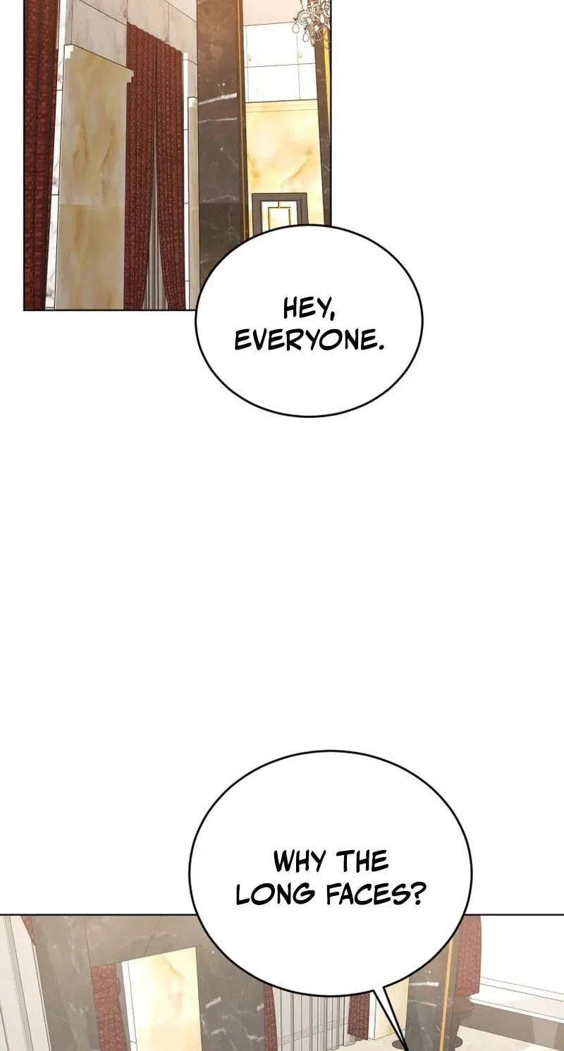 Erasing My Ex-Husband Chapter 53 page 54 - 
