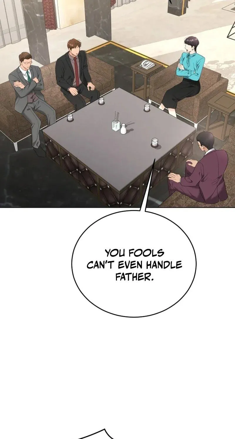 Erasing My Ex-Husband Chapter 53 page 55 - 