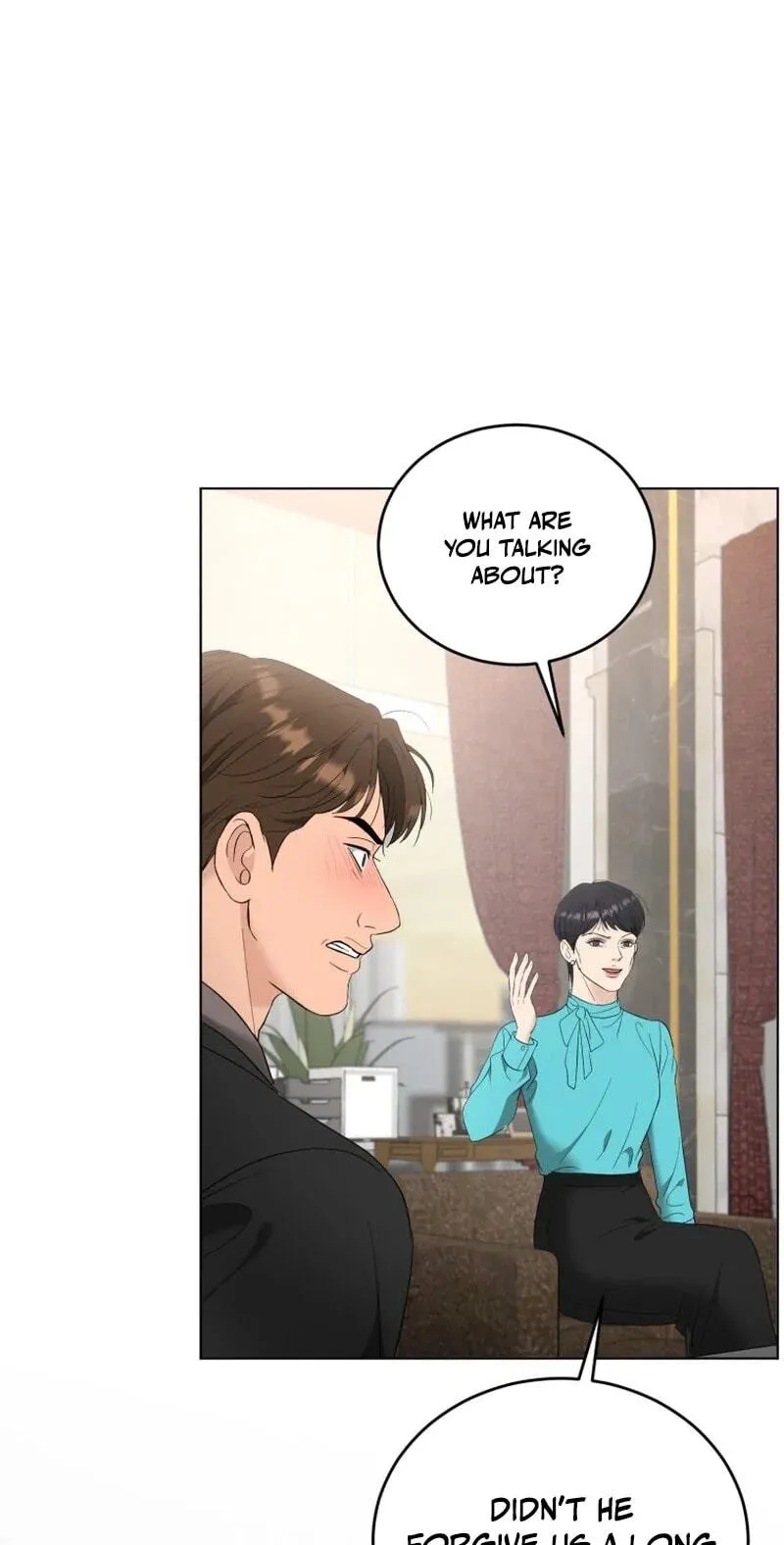 Erasing My Ex-Husband Chapter 53 page 57 - 
