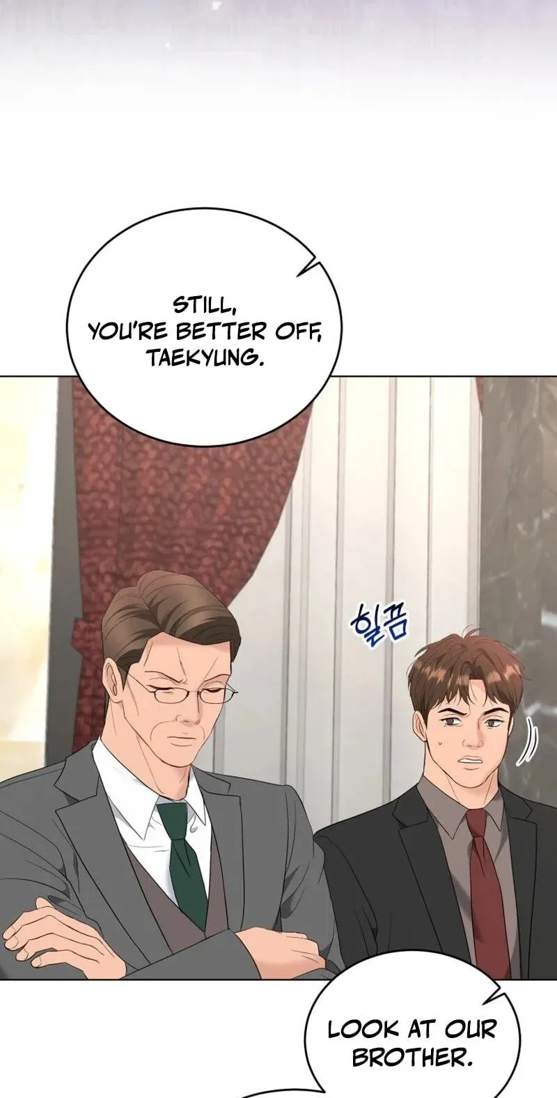 Erasing My Ex-Husband Chapter 53 page 60 - 