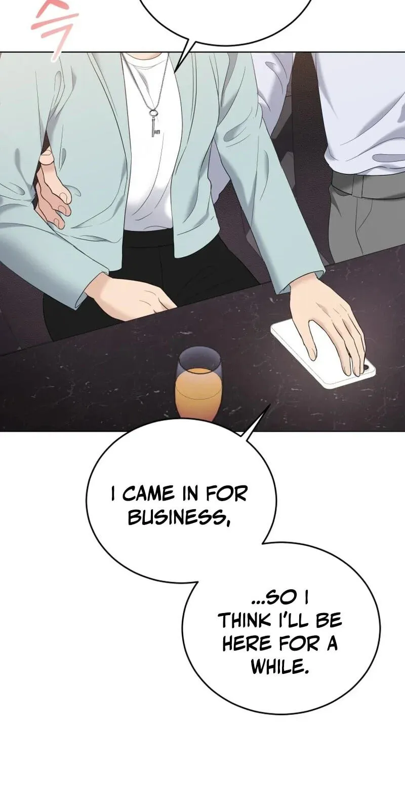 Erasing My Ex-Husband Chapter 53 page 7 - 