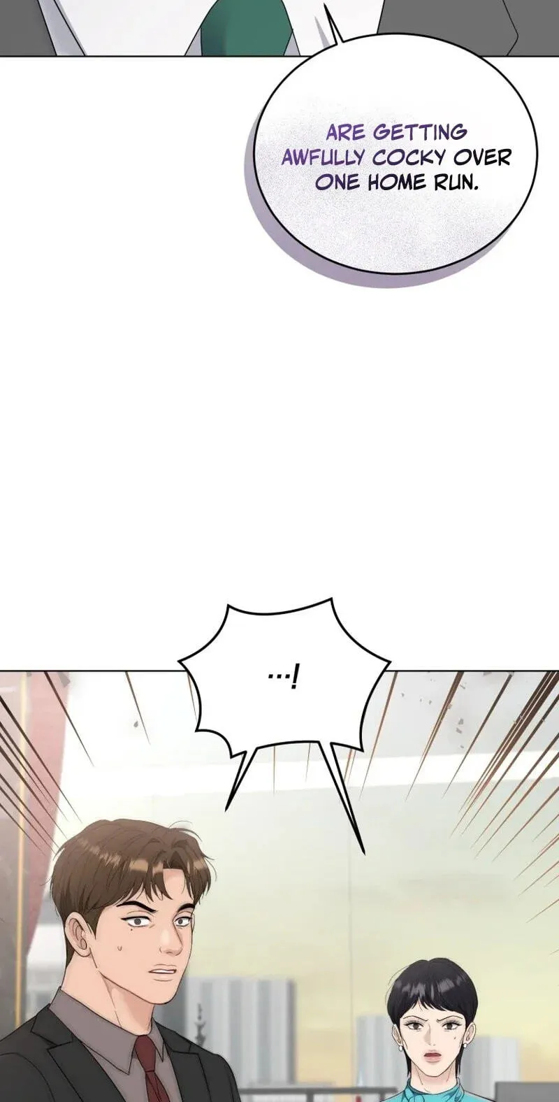 Erasing My Ex-Husband Chapter 53 page 62 - 