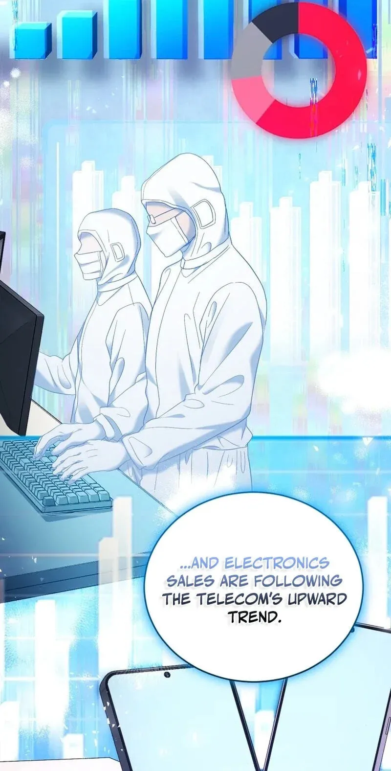 Erasing My Ex-Husband Chapter 53 page 64 - 